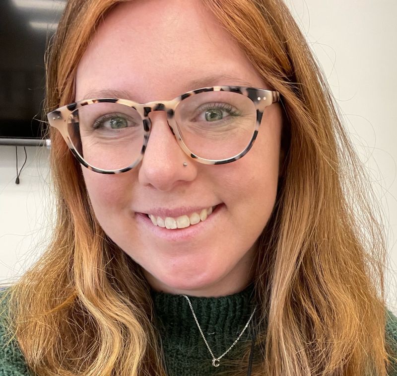 Elyse Wardhaugh