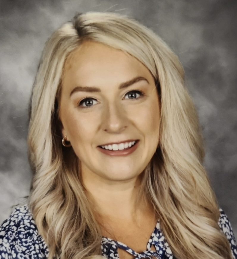 Kayleigh Rothdeiner