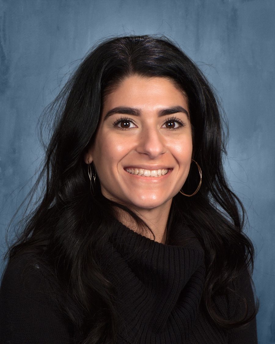 Cara Iacutone, Rochester City School District