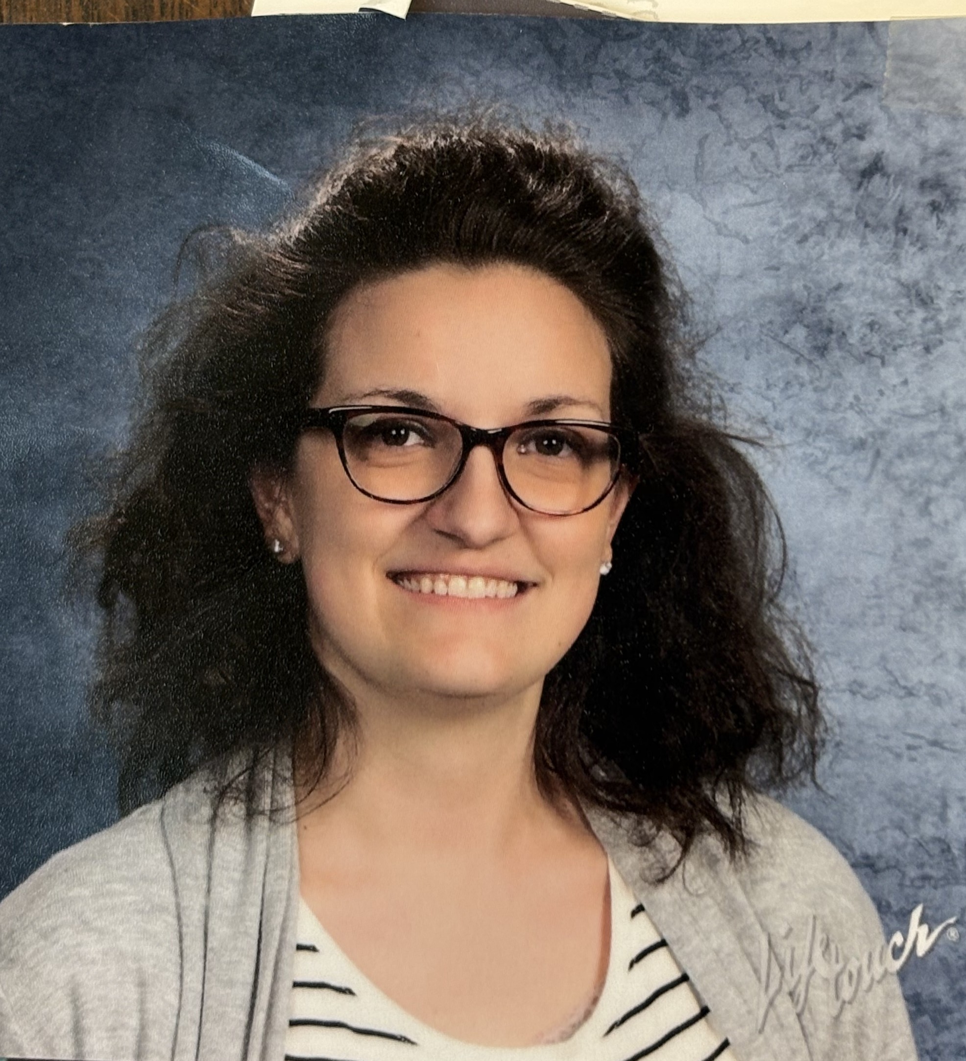 Jenna Brandow, Wayne-Finger Lakes BOCES