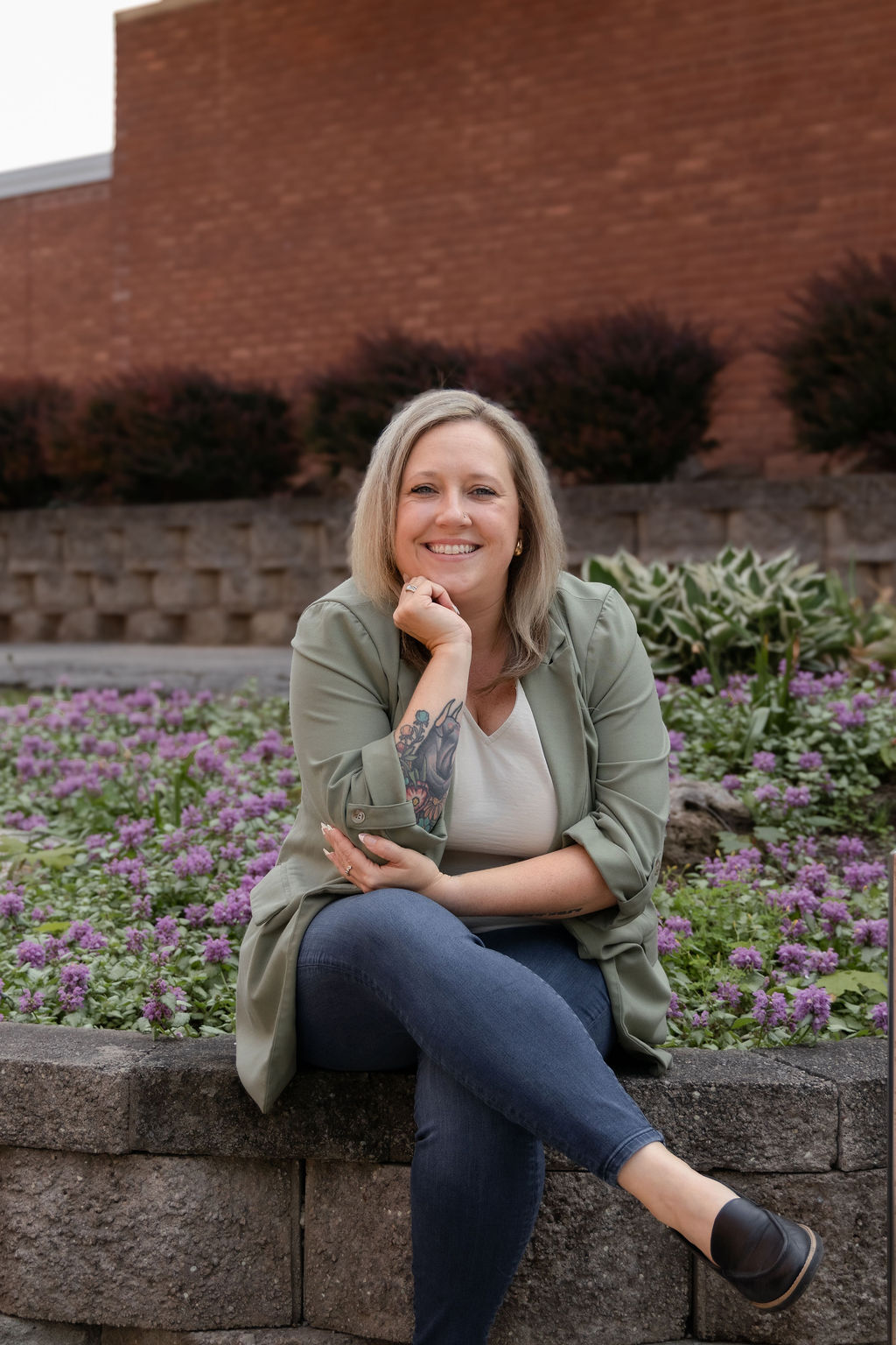 Kristi Kohl, Webster Central School District