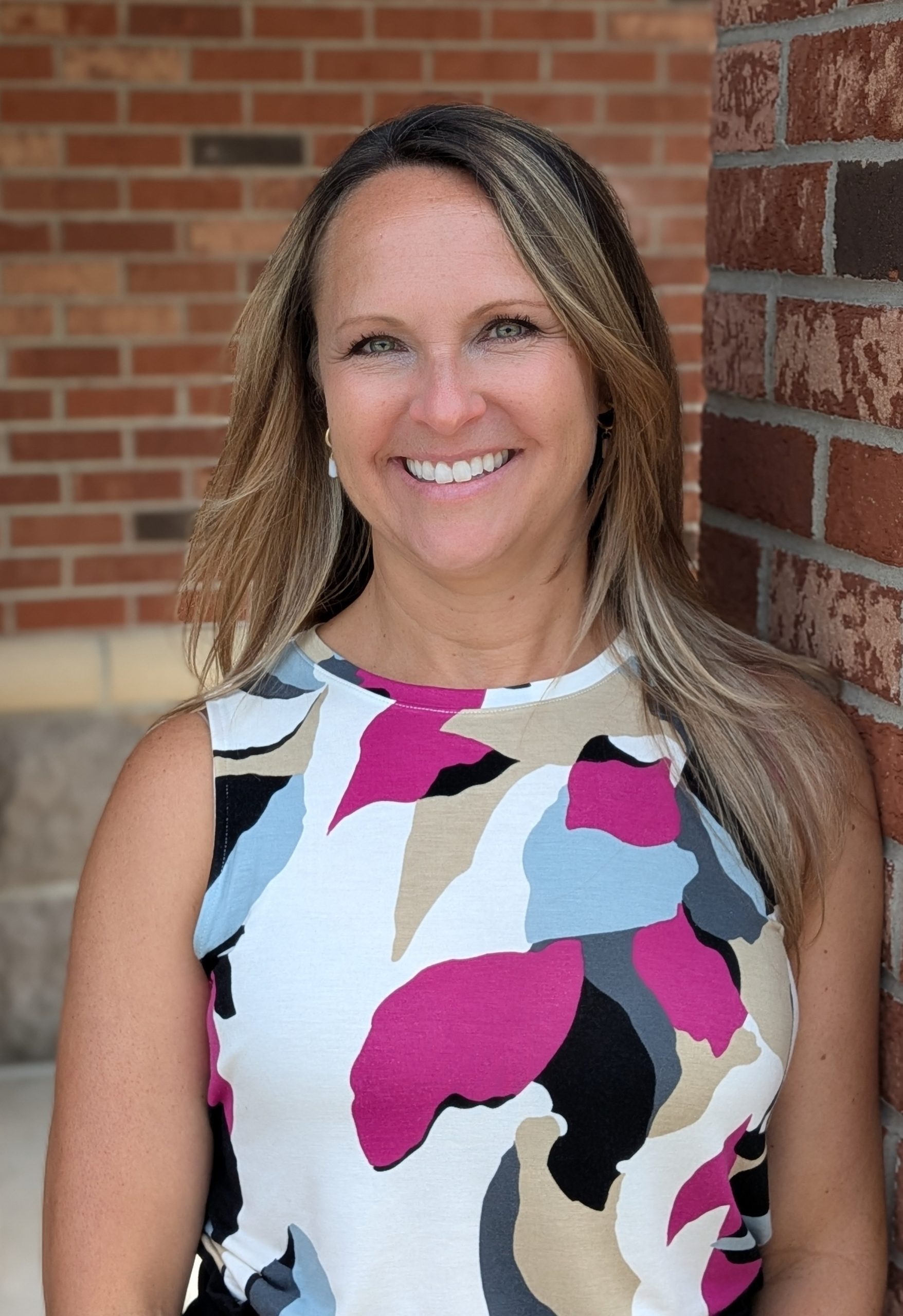 Kristin Belknap, M.S. (she/her/hers) School Psychologist, Brookview & Seneca Schools Therapeutic Crisis Intervention for Schools (TCIS) Trainer, WICSD